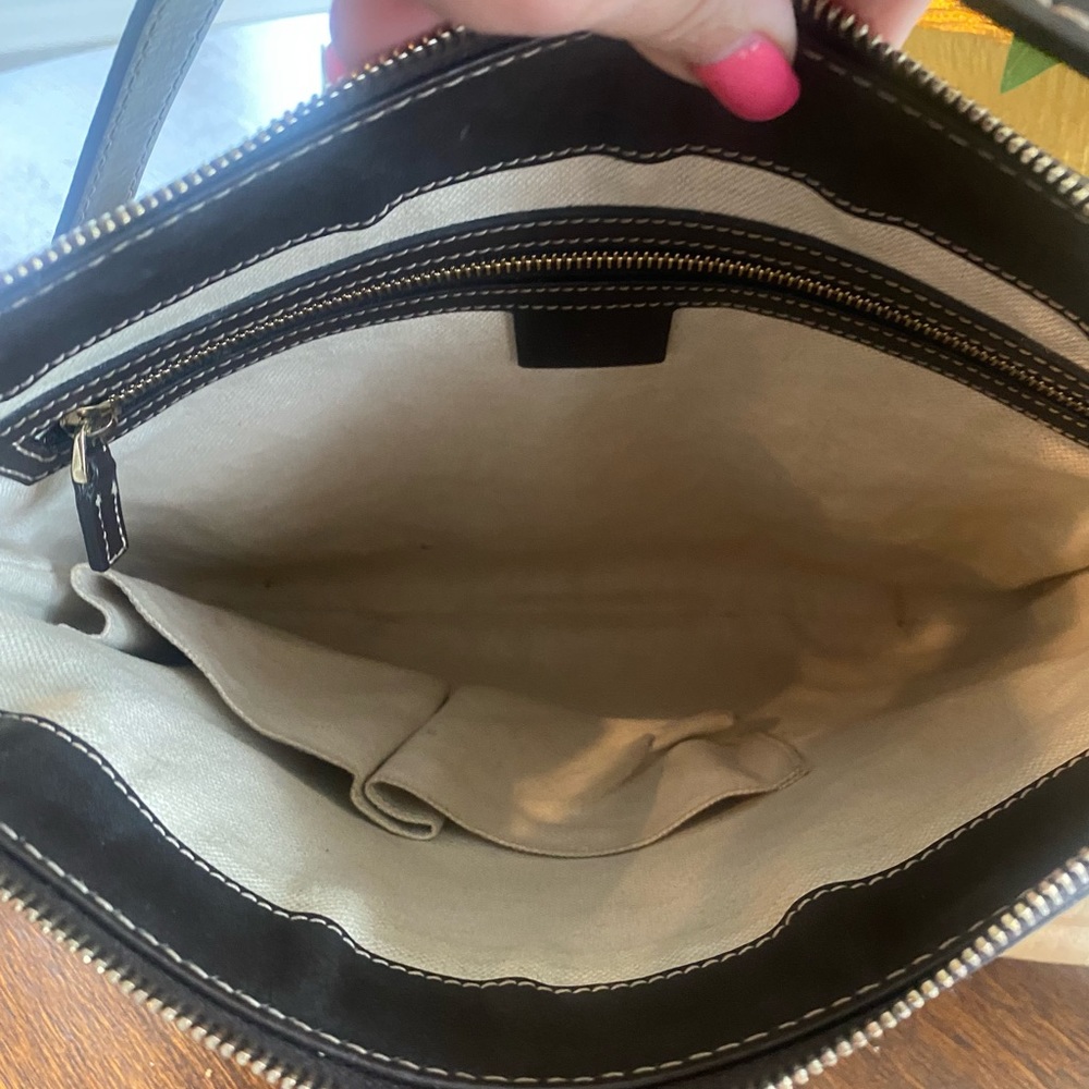 Gucci Mayfair Messenger Bag GG Canvas - Picture 3 of 3
